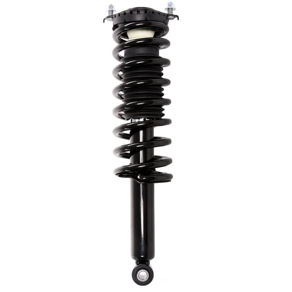 PRT 710855 Suspension Strut and Coil Spring Assembly Fits select: 2002-2003 SUBARU LEGACY OUTBACK AWP, 2004 SUBARU LEGACY OUTBACK