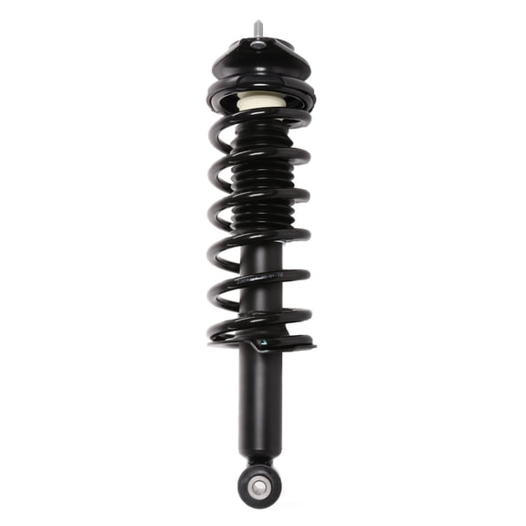 PRT 710863 Suspension Strut and Coil Spring Assembly Fits select: 2012-2014 SUBARU IMPREZA