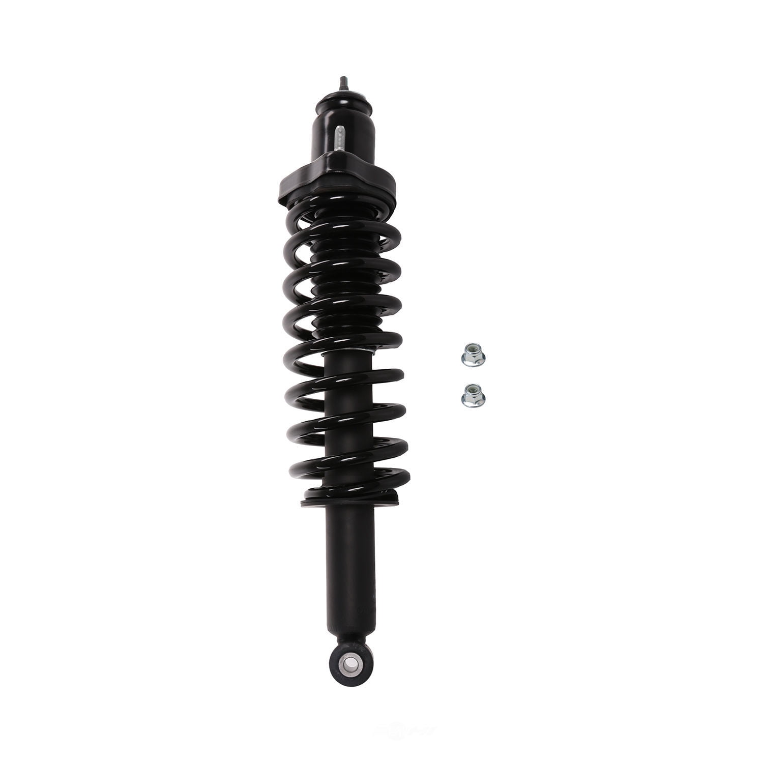 PRT 710864 Suspension Strut and Coil Spring Assembly Fits select: 2011-2017 JEEP PATRIOT, 2011-2017 JEEP COMPASS
