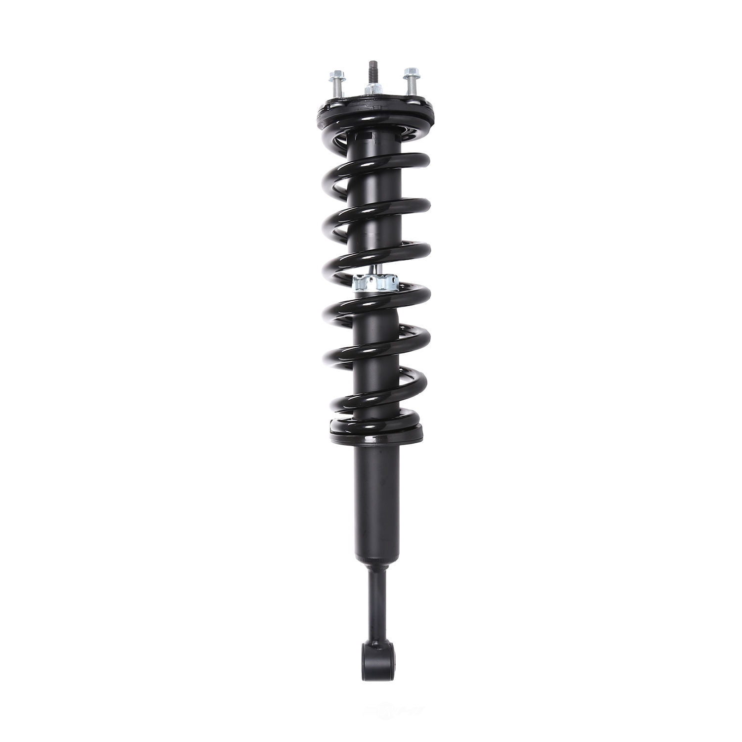 PRT 710871 Suspension Strut and Coil Spring Assembly Fits select: 2008 TOYOTA SEQUOIA LIMITED, 2016-2017 TOYOTA SEQUOIA SR5