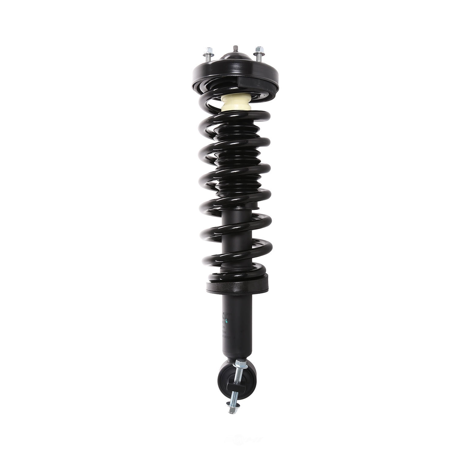 PRT 710877 Suspension Strut and Coil Spring Assembly