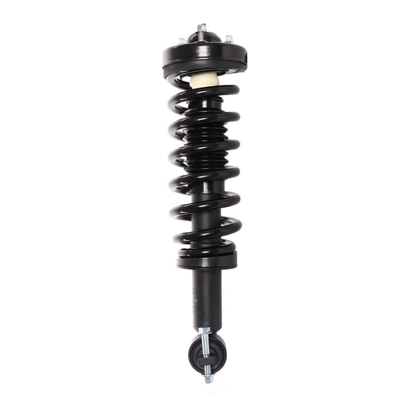 PRT 710879 PRT Suspension Strut and Coil Spring Assembly