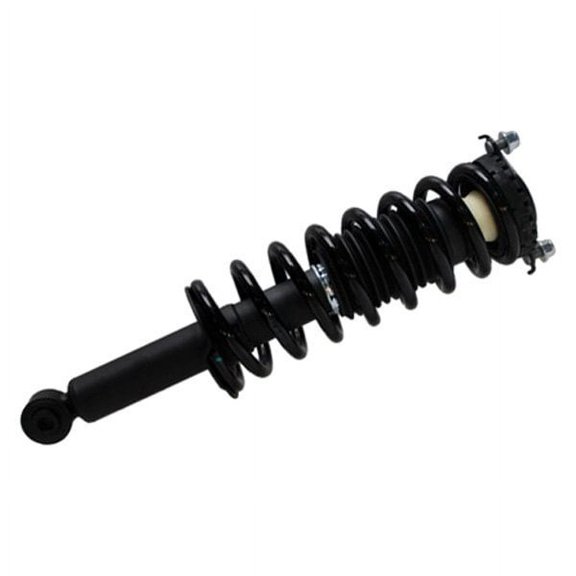 PRT 710979 Suspension Strut and Coil Spring Assembly Fits select: 2005-2007 SUBARU LEGACY