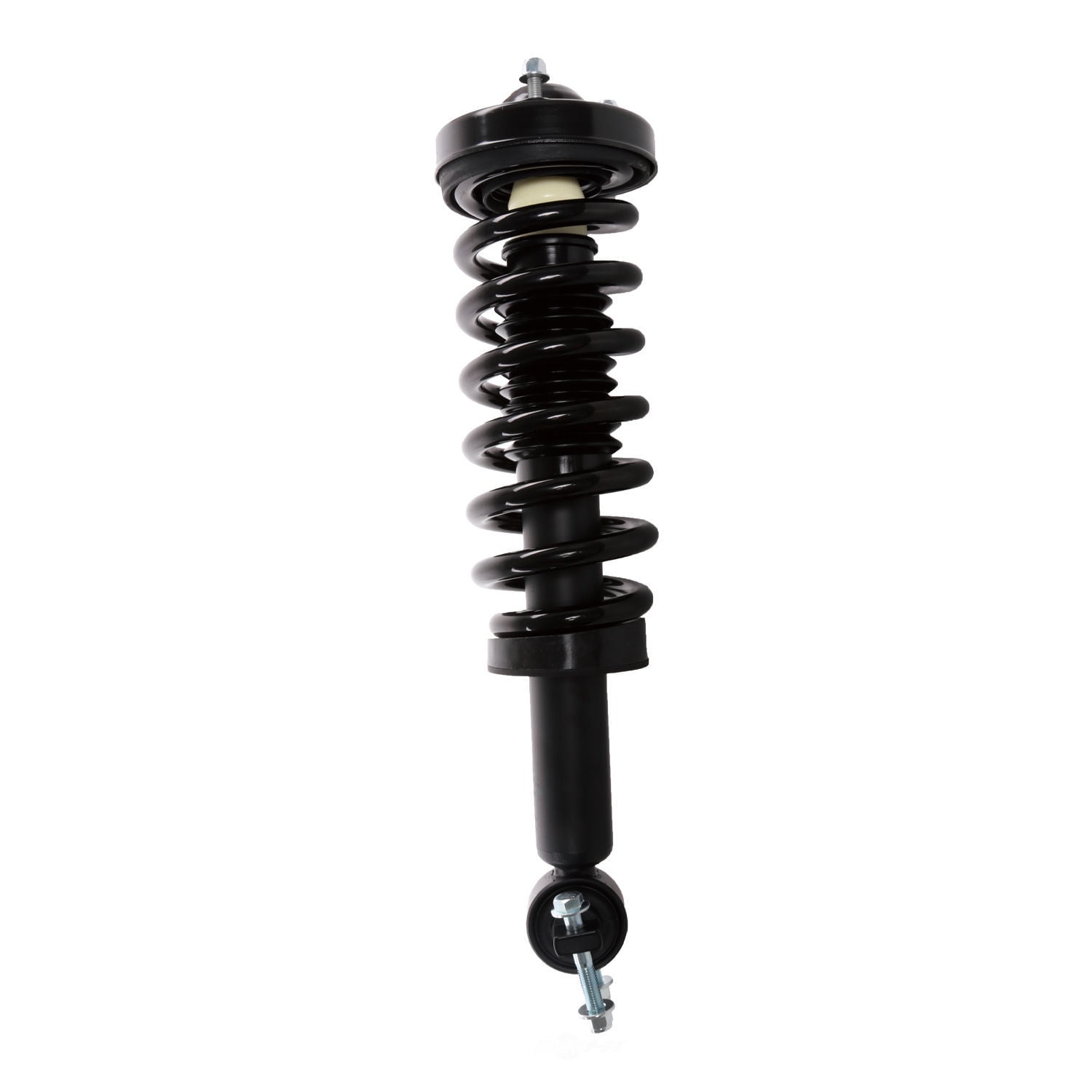 PRT 710992 Suspension Strut and Coil Spring Assembly