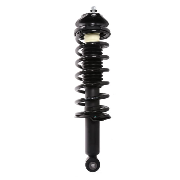 PRT 711011 Suspension Strut and Coil Spring Assembly Fits select: 2008-2011 SUBARU IMPREZA 2.5I