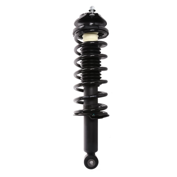 PRT 711011 Suspension Strut and Coil Spring Assembly Fits select: 2008-2011 SUBARU IMPREZA 2.5I