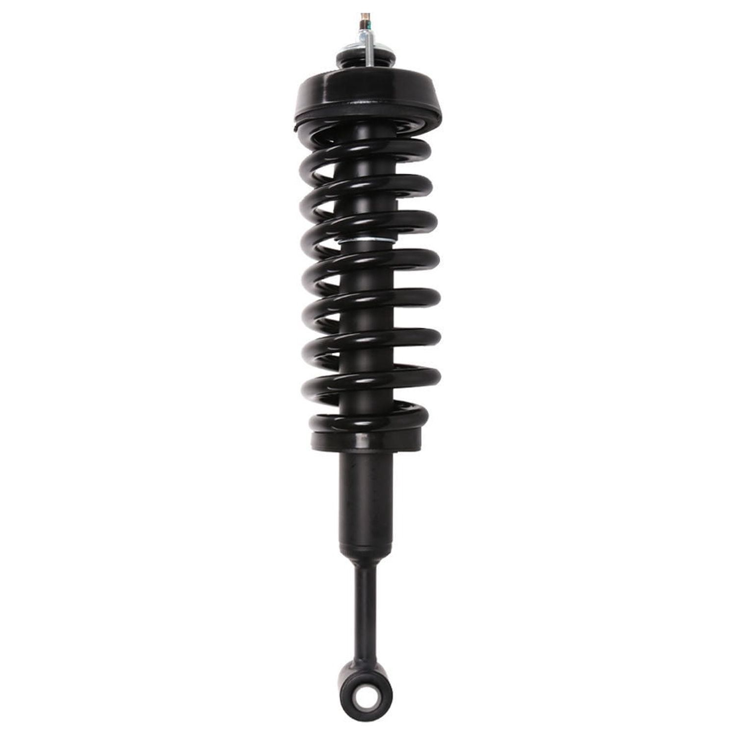 PRT 711234 Suspension Strut and Coil Spring Assembly
