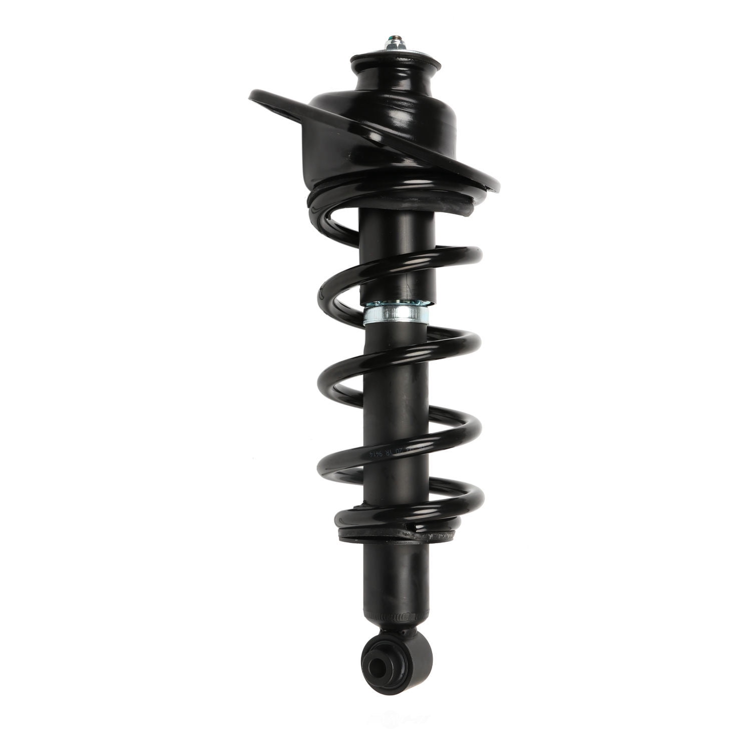 PRT 711355 Suspension Strut and Coil Spring Assembly
