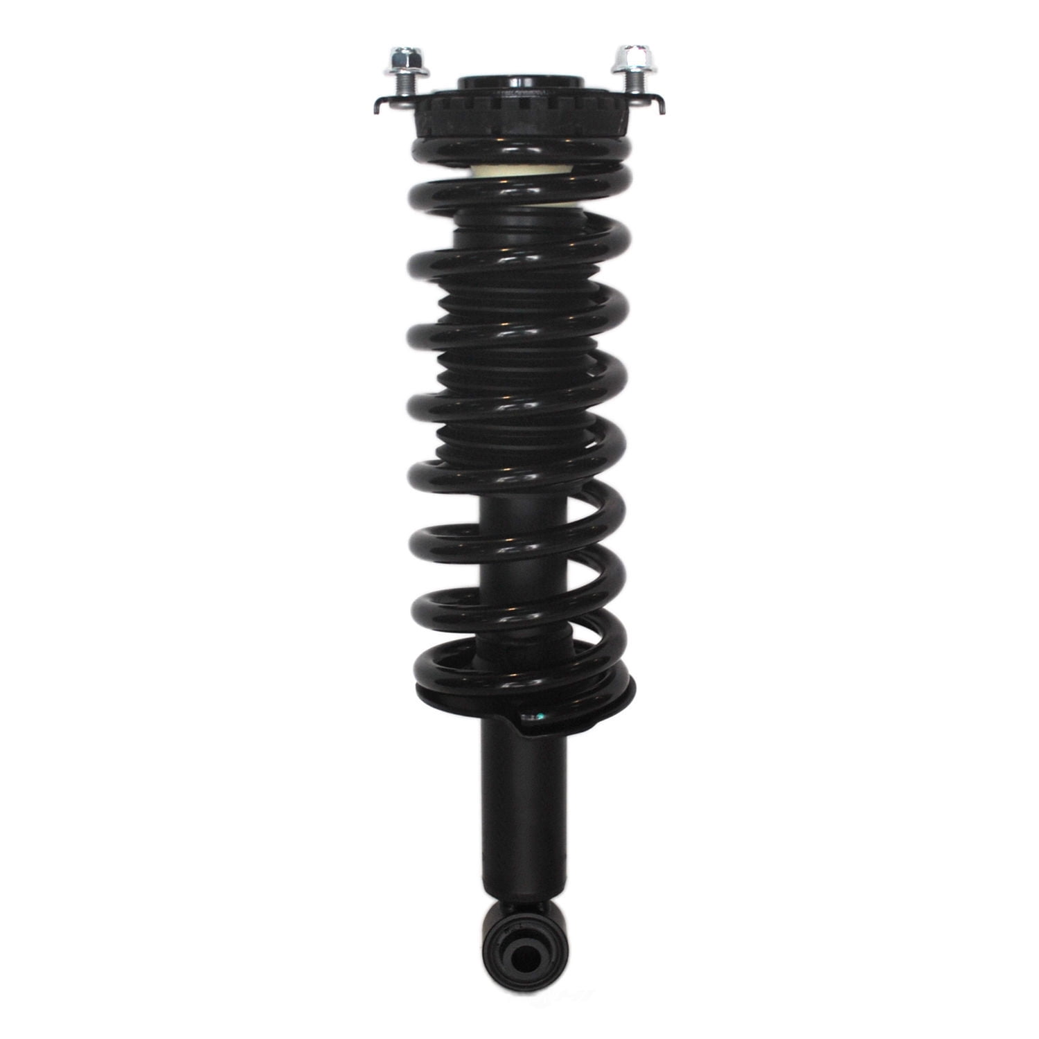 PRT 711392 Suspension Strut and Coil Spring Assembly
