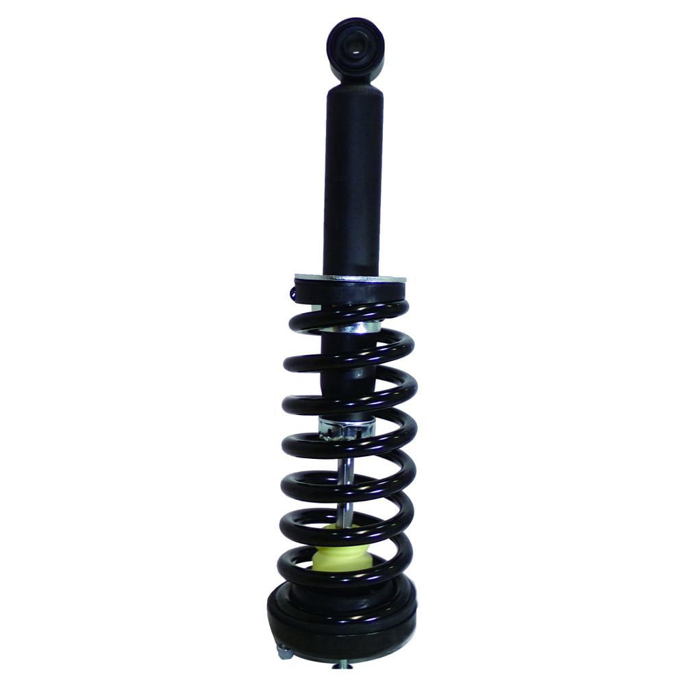 PRT 711396 Suspension Strut and Coil Spring Assembly