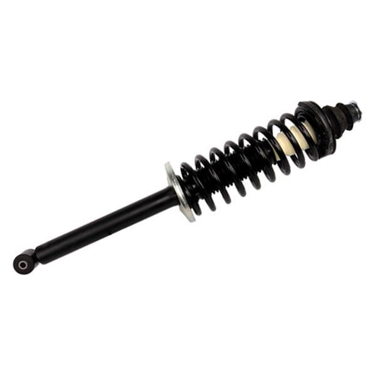 PRT 712060 Suspension Strut and Coil Spring Assembly Fits select: 1993-1998 VOLKSWAGEN JETTA