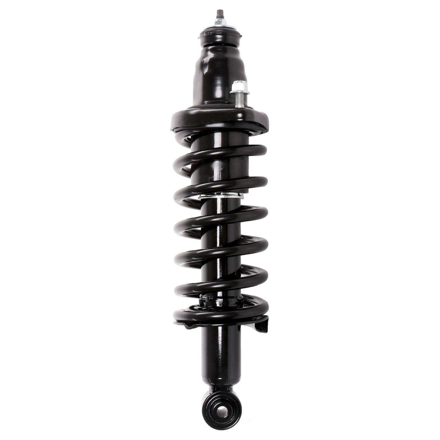 PRT 713005 Suspension Strut and Coil Spring Assembly Fits select: 2001-2005 HONDA CIVIC