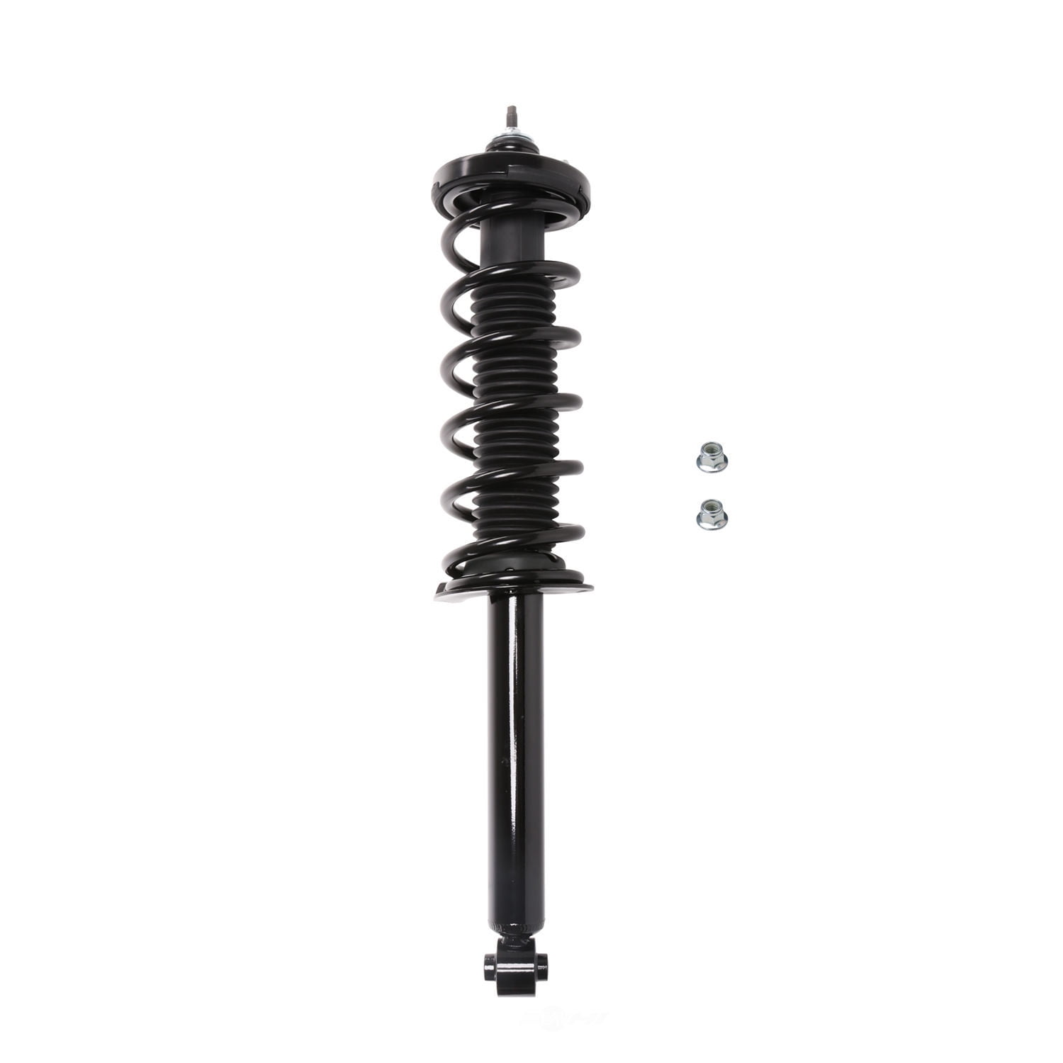PRT 713193 Suspension Strut and Coil Spring Assembly