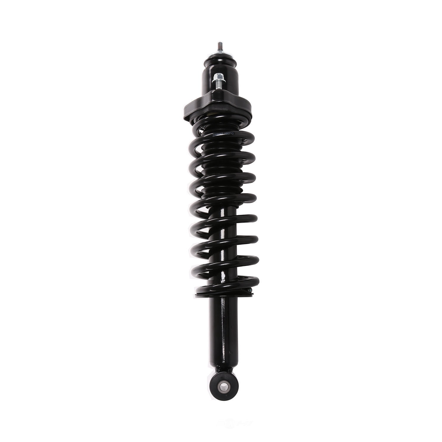 PRT 713223 Suspension Strut and Coil Spring Assembly