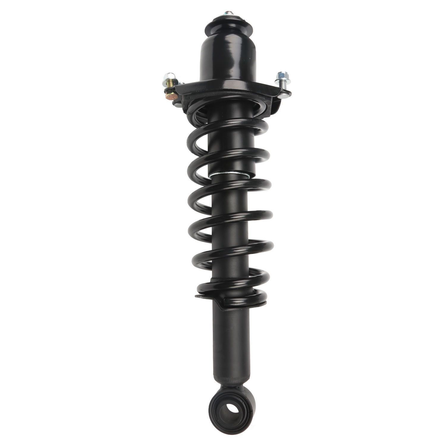 PRT 713391 Suspension Strut and Coil Spring Assembly Fits select: 2009-2013 TOYOTA COROLLA