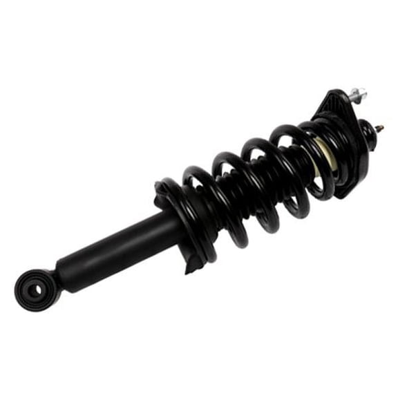 PRT 713398 Suspension Strut and Coil Spring Assembly