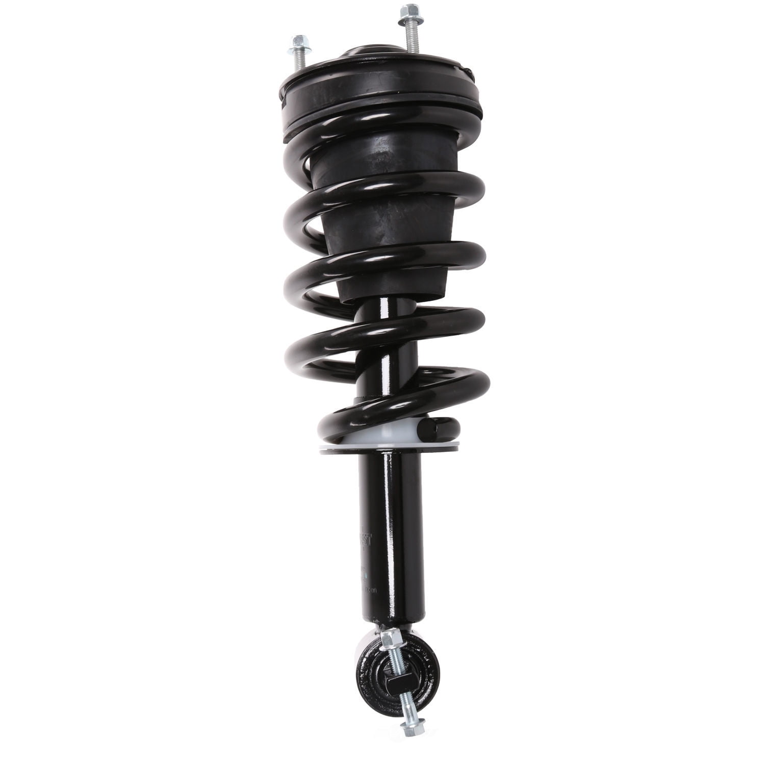 PRT 714109 Suspension Strut and Coil Spring Assembly Fits select: 2007-2020 CHEVROLET SUBURBAN, 2007-2020 GMC YUKON