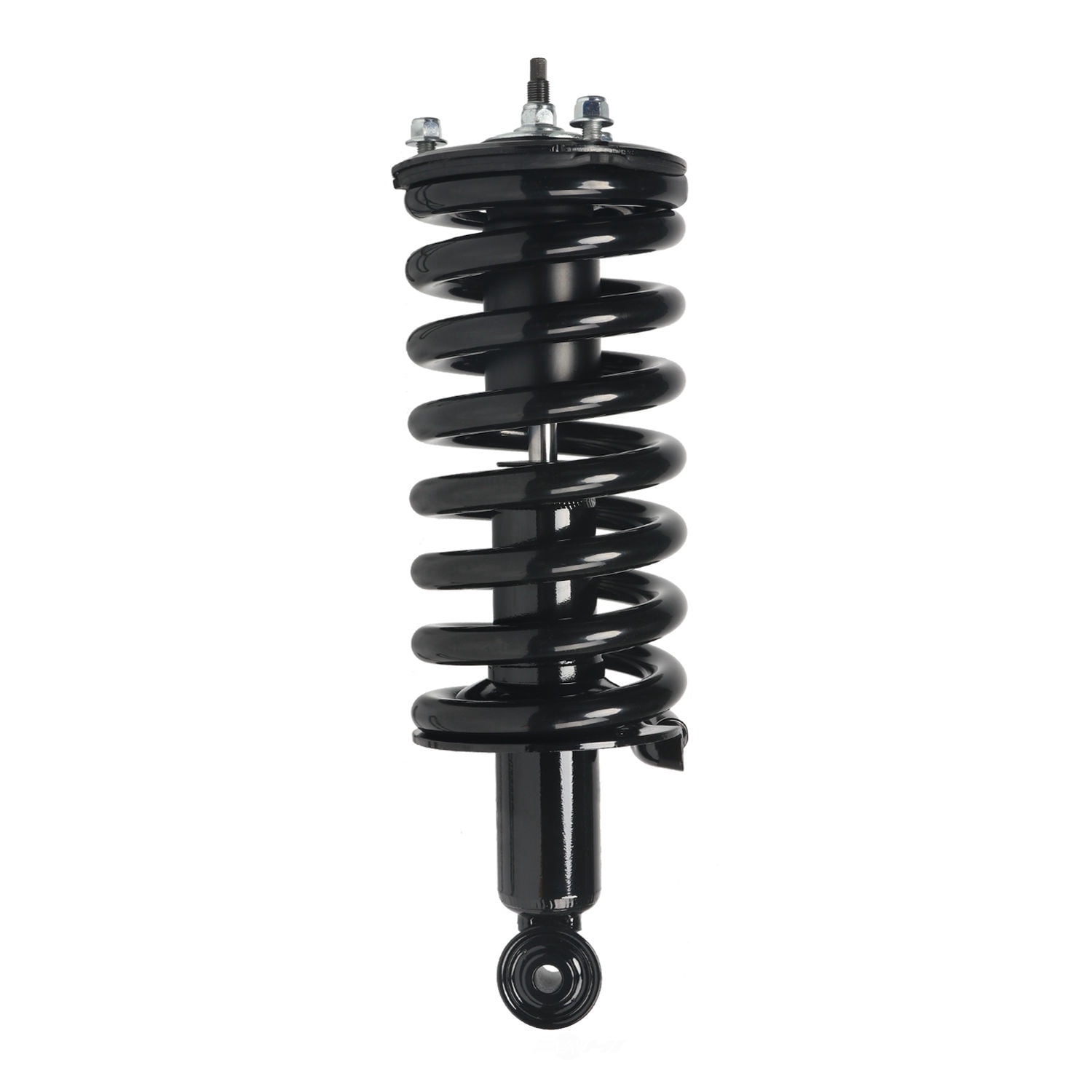 PRT 715024 Suspension Strut and Coil Spring Assembly