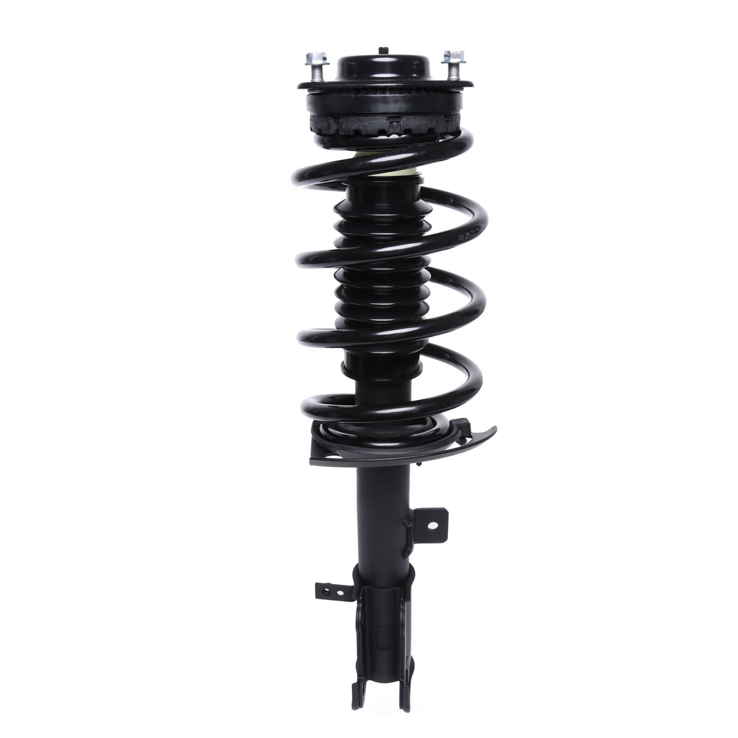 PRT 810072 Suspension Strut and Coil Spring Assembly Fits select: 2011-2014 CHRYSLER 200, 2008-2014 DODGE AVENGER