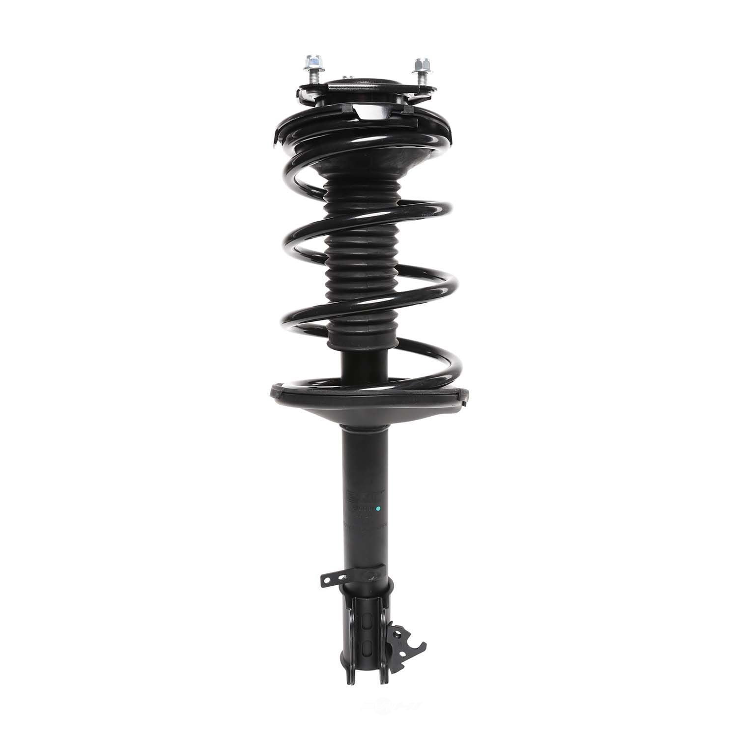PRT 810089 Suspension Strut and Coil Spring Assembly