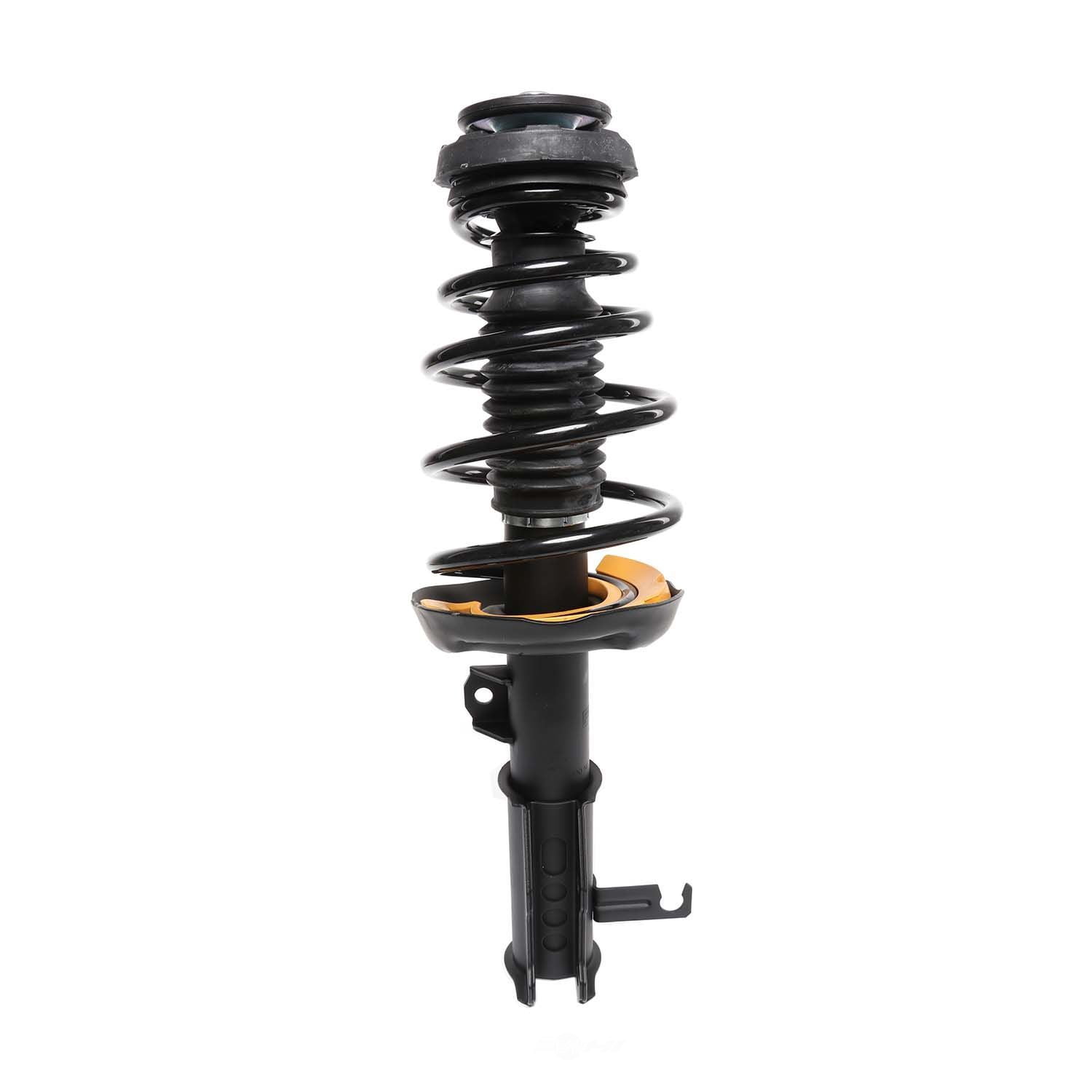 PRT 810091 Suspension Strut and Coil Spring Assembly