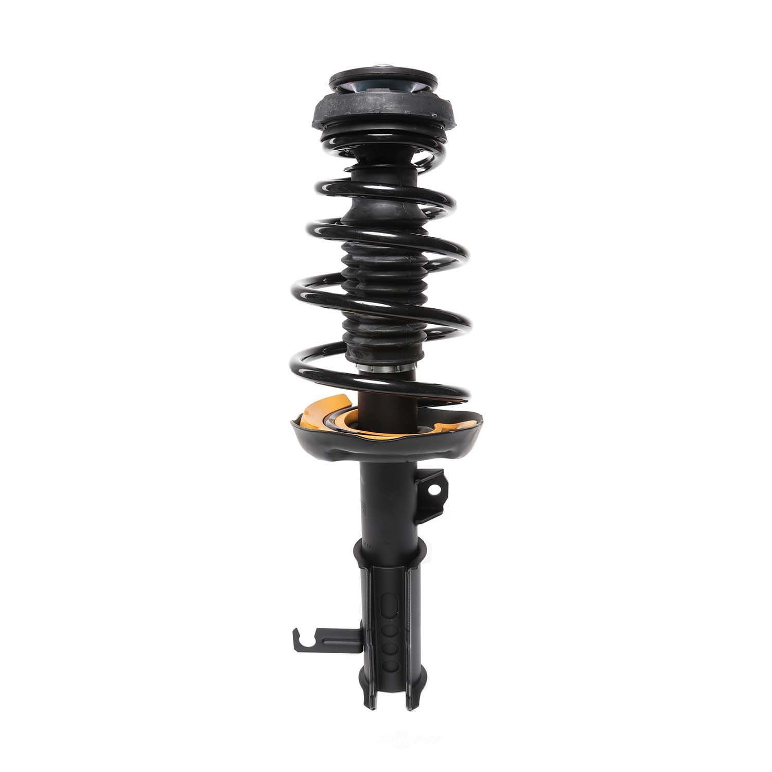 PRT 810092 Suspension Strut and Coil Spring Assembly