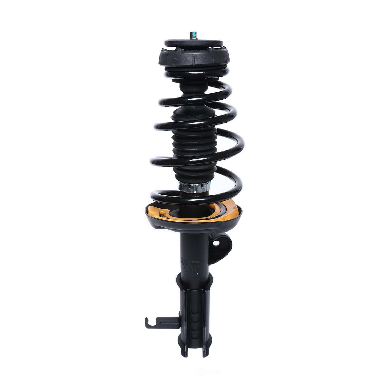 PRT 810096 Suspension Strut and Coil Spring Assembly