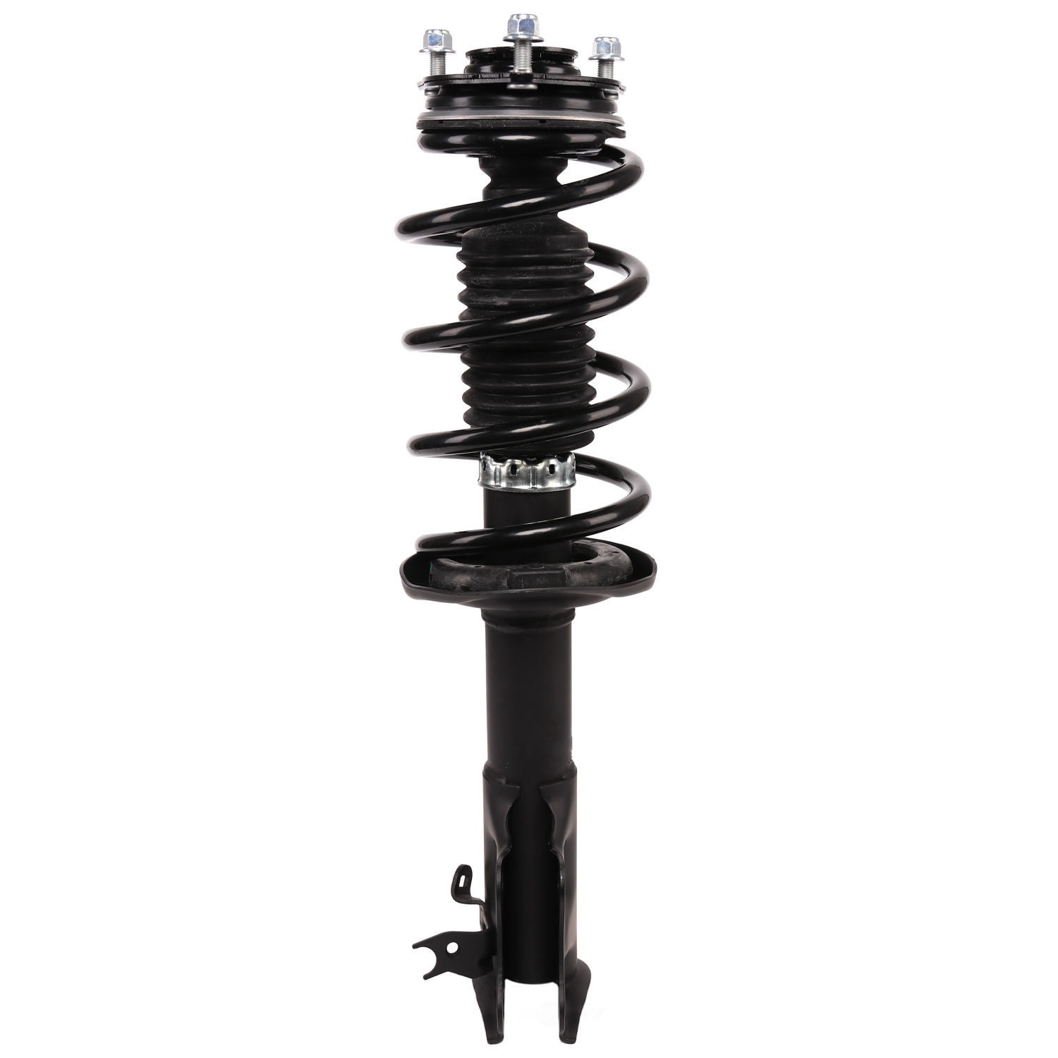 PRT 810161 Suspension Strut and Coil Spring Assembly