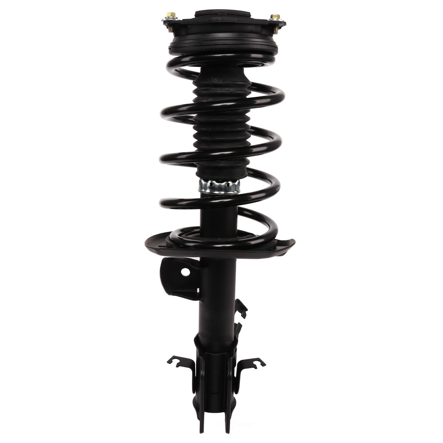PRT 810167 Suspension Strut and Coil Spring Assembly