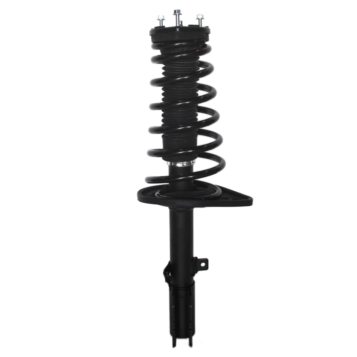 PRT 810200 Suspension Strut and Coil Spring Assembly