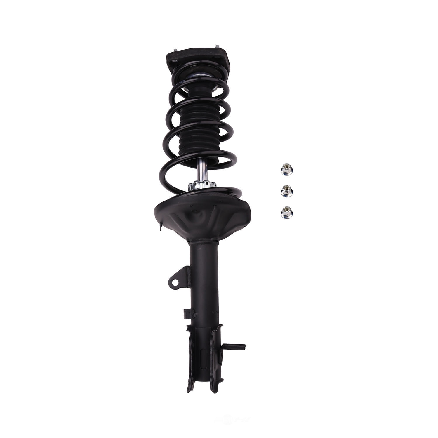 PRT 810405 Suspension Strut and Coil Spring Assembly