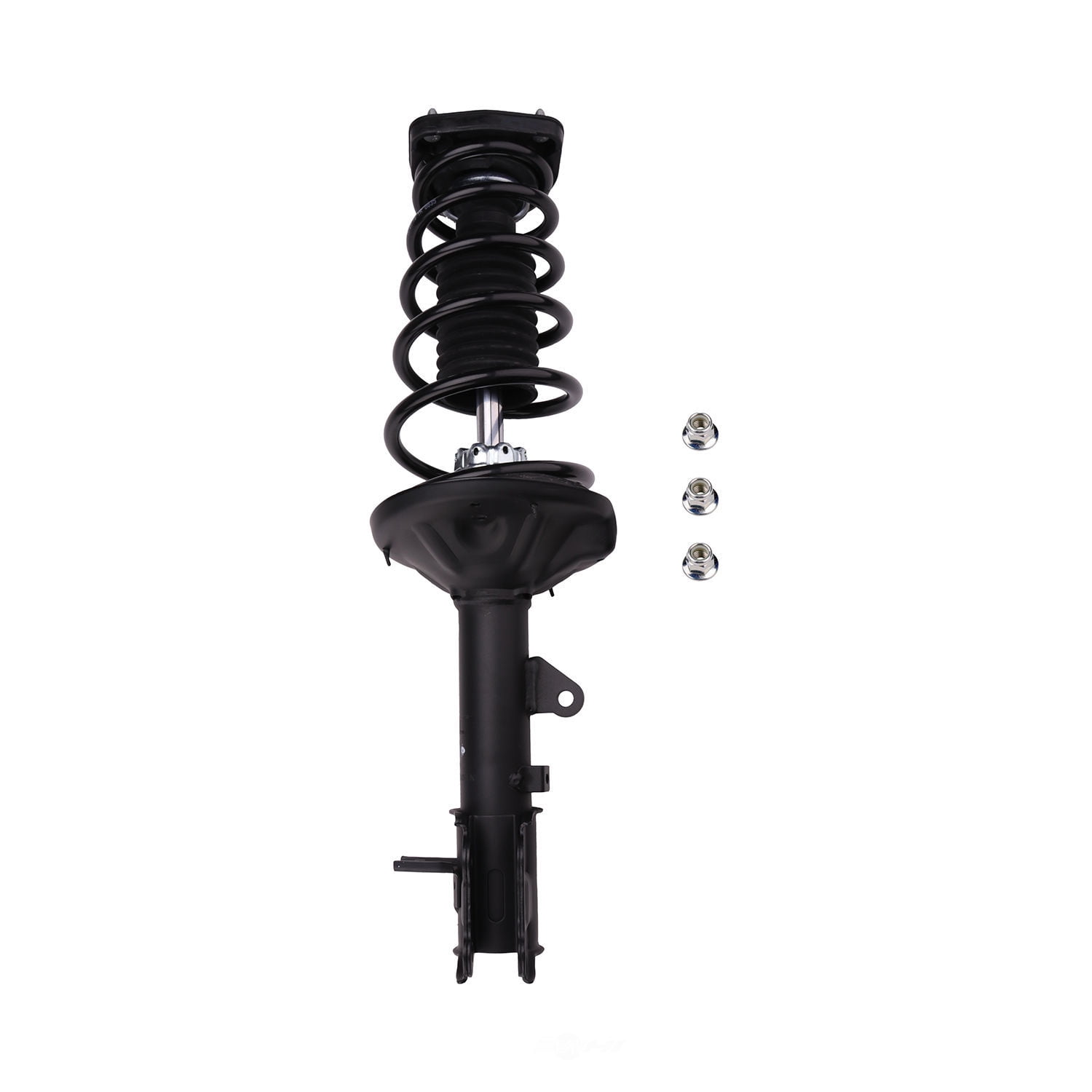 PRT 810406 Suspension Strut and Coil Spring Assembly