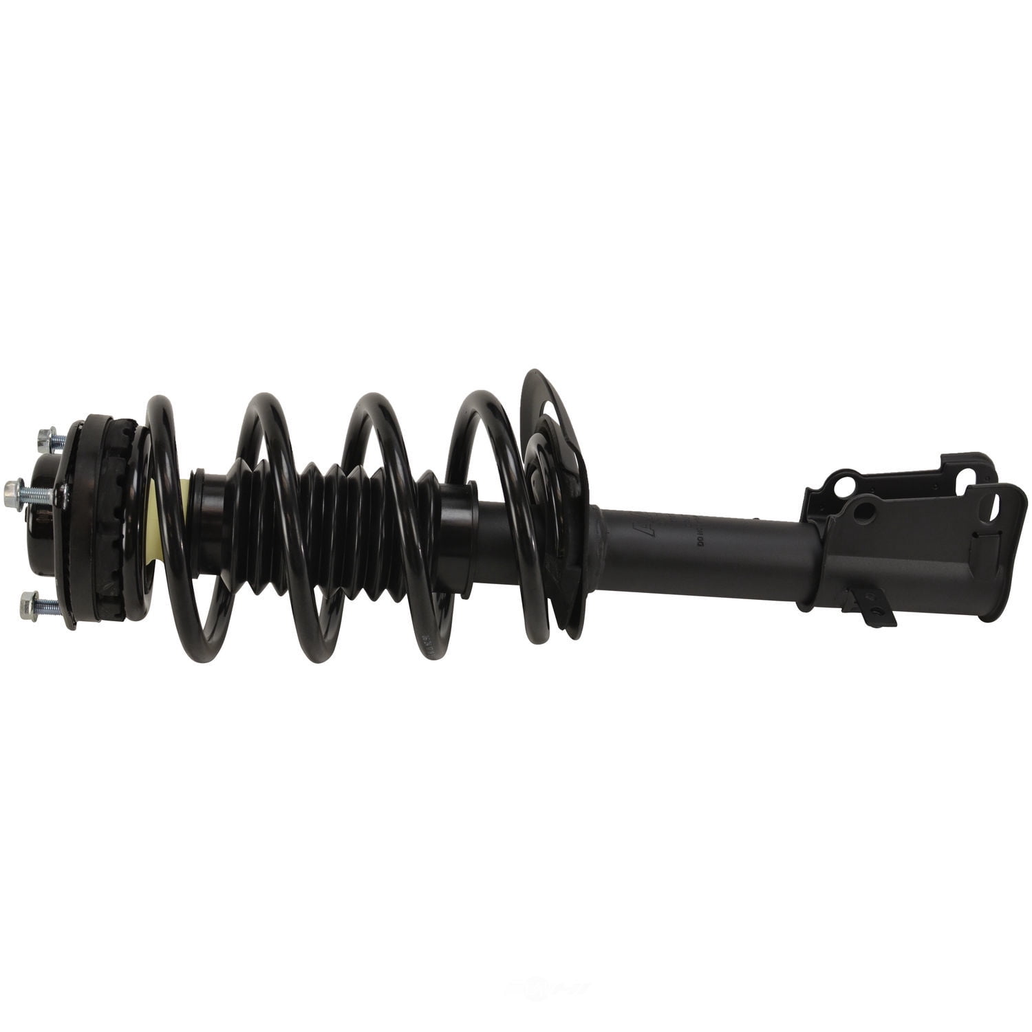 OSC Q371131 Suspension Strut & Coil Spring Assembly