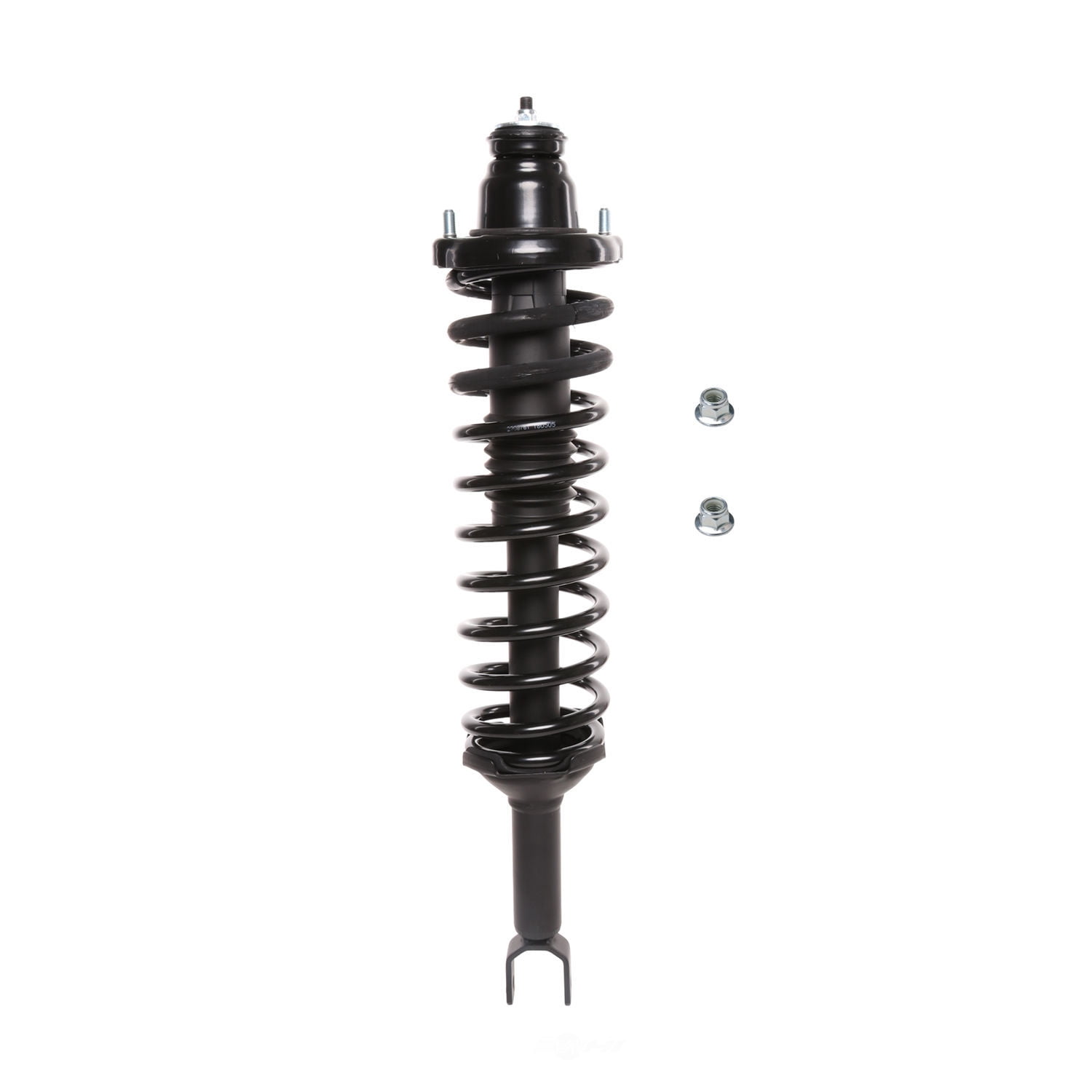 PRT 812004 Suspension Strut and Coil Spring Assembly