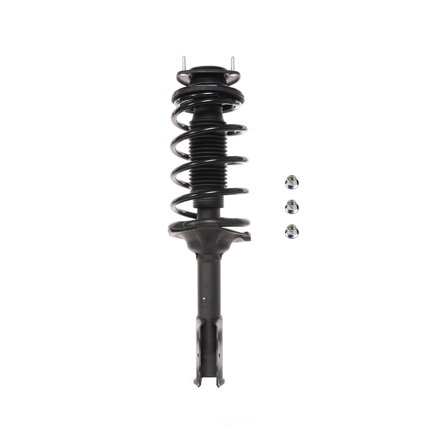PRT 813653 Suspension Strut and Coil Spring Assembly