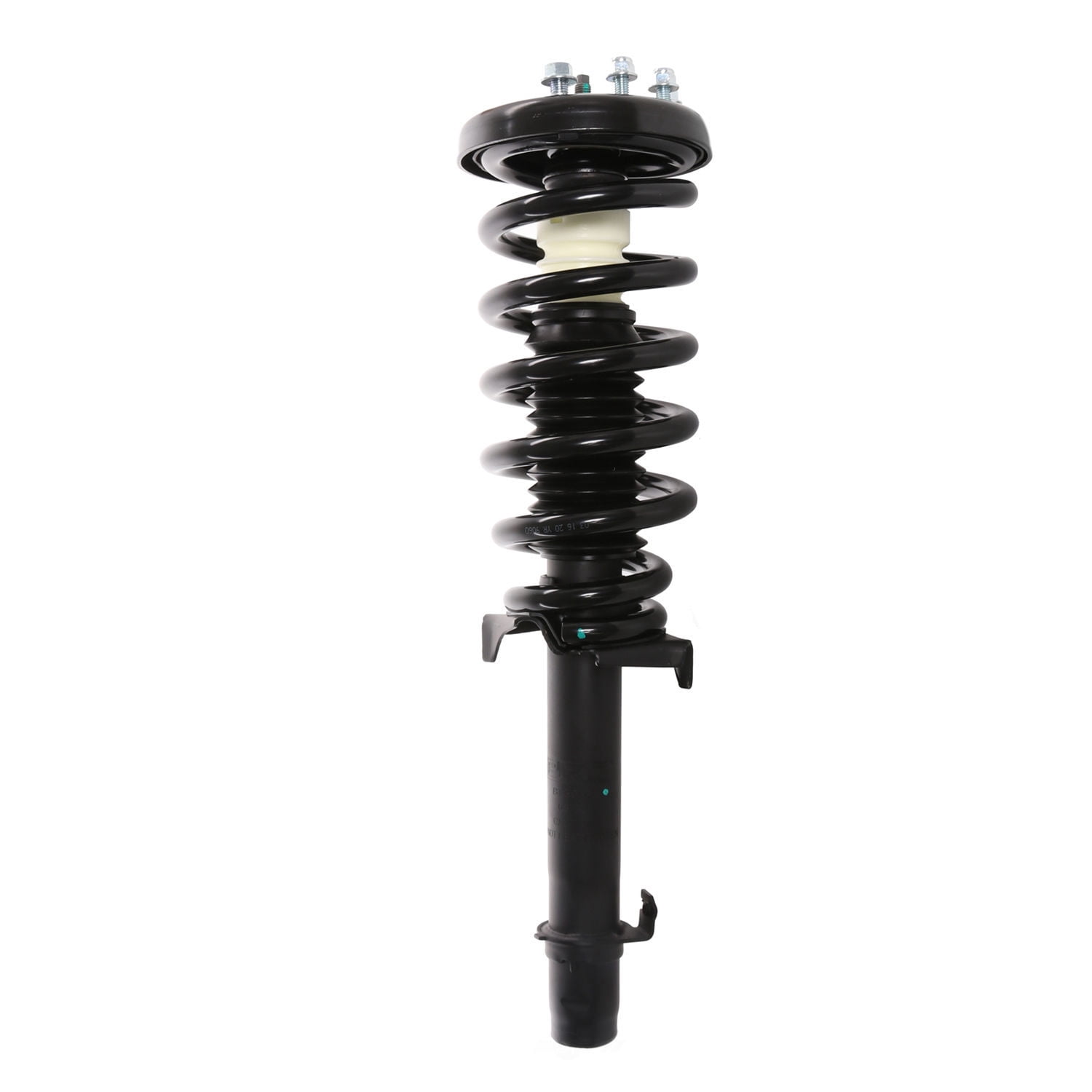 PRT 813903 Suspension Strut and Coil Spring Assembly