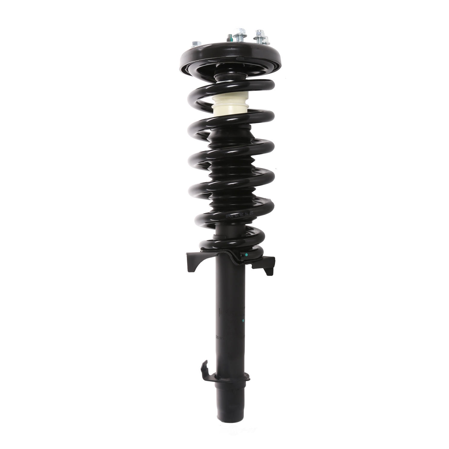 PRT 813904 Suspension Strut and Coil Spring Assembly