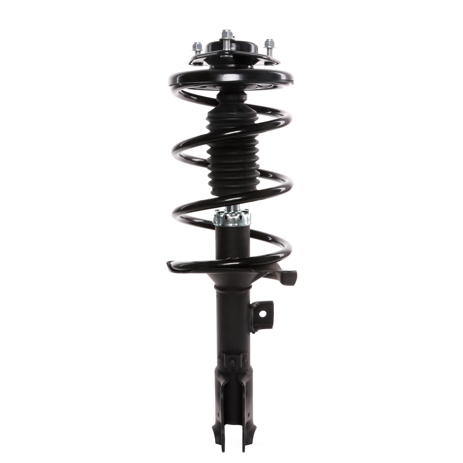 PRT 814296 Suspension Strut and Coil Spring Assembly