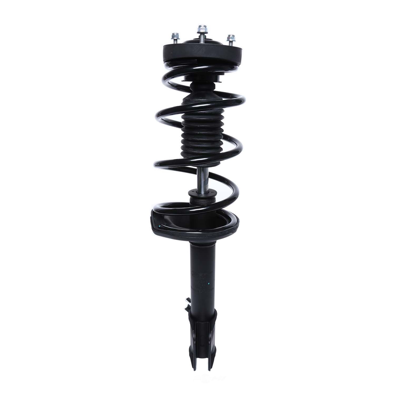 PRT 814349 Suspension Strut and Coil Spring Assembly
