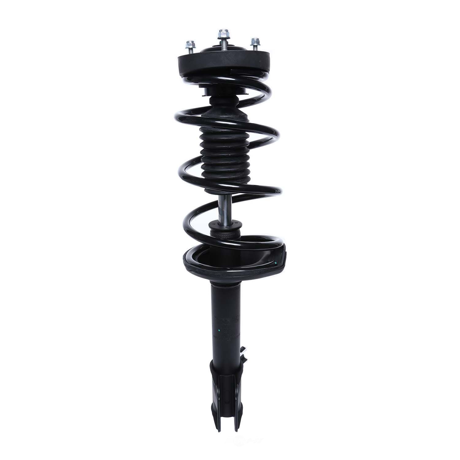 PRT 814350 Suspension Strut and Coil Spring Assembly
