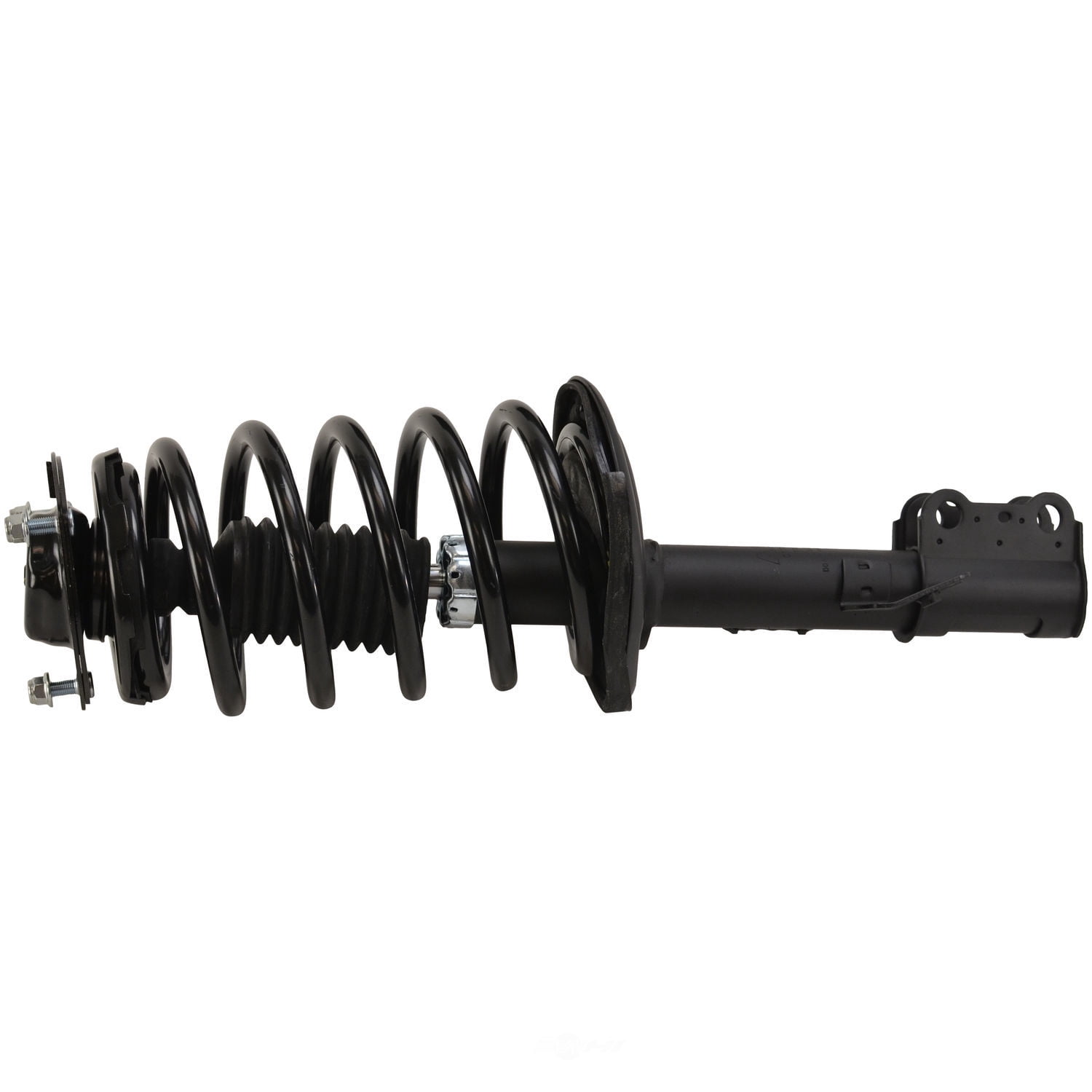 PRT 814386 Suspension Strut and Coil Spring Assembly Fits select: 2007-2010 TOYOTA SIENNA