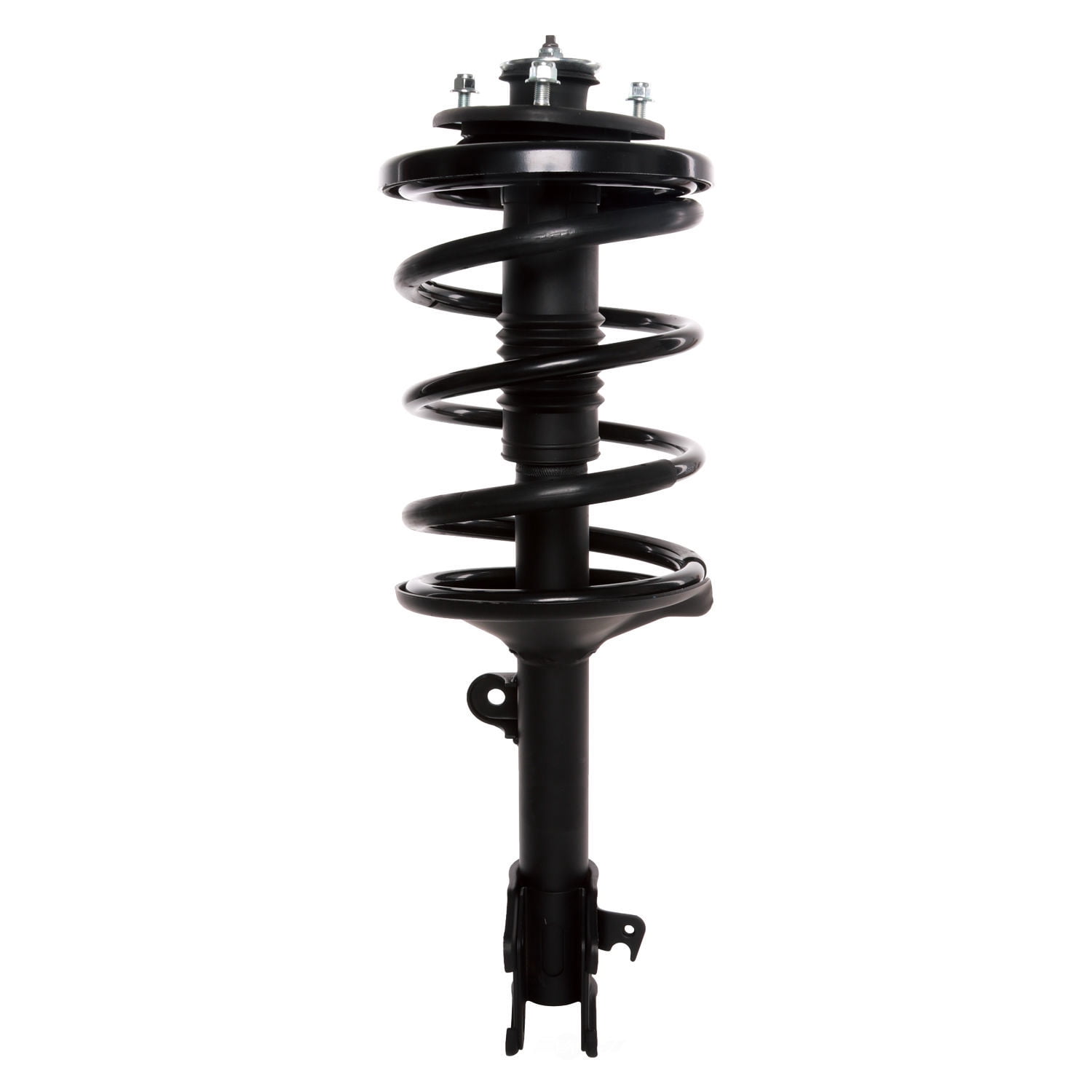 PRT 814545 Suspension Strut and Coil Spring Assembly