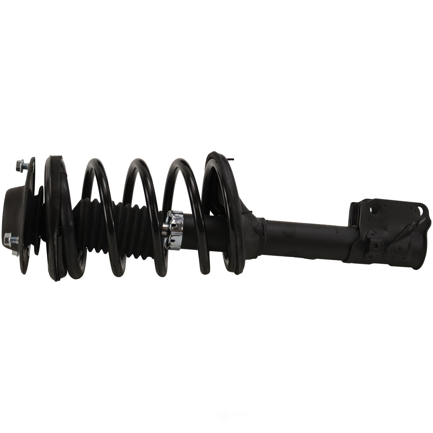 OSC Q172220 Suspension Strut & Coil Spring Assembly