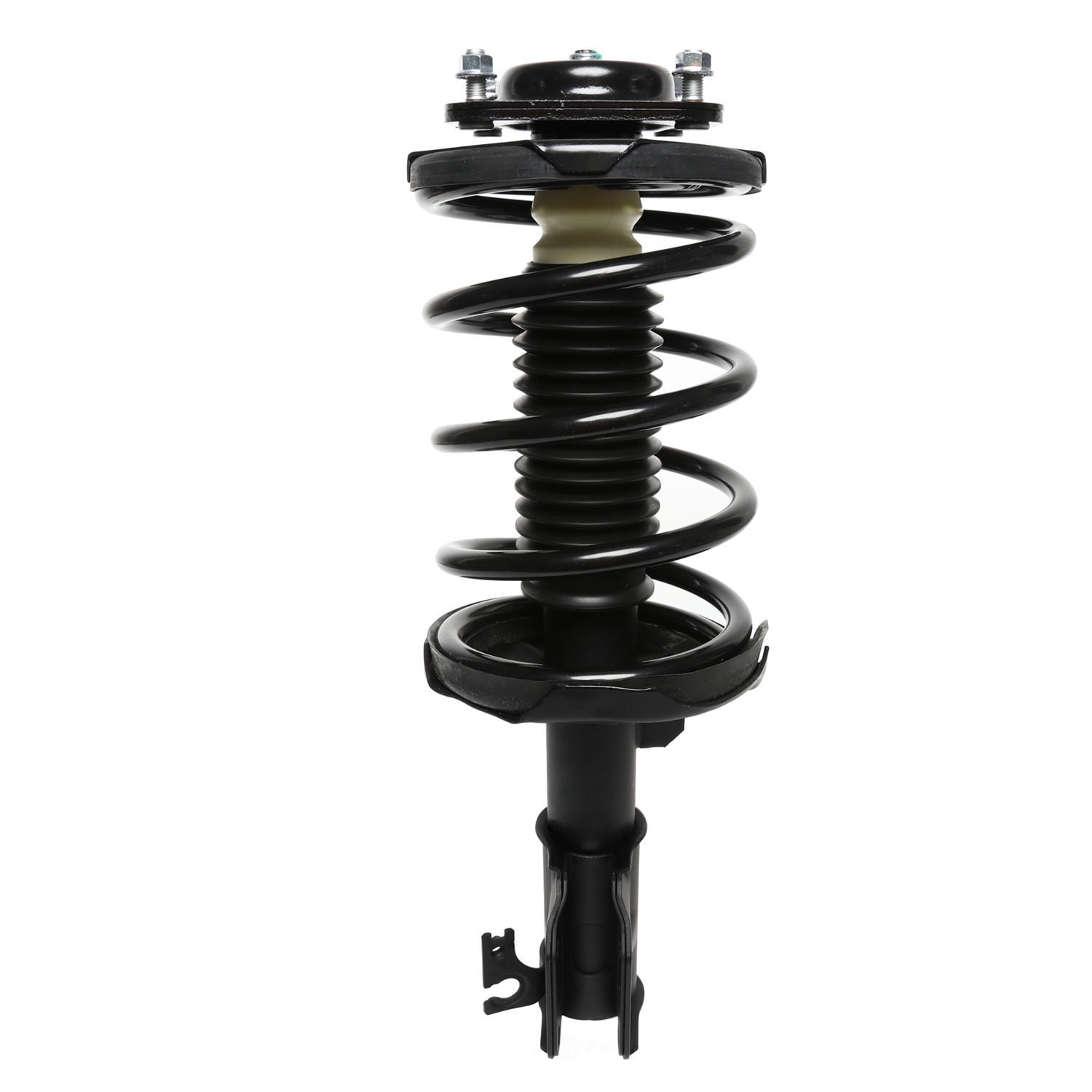 PRT 814696 Suspension Strut and Coil Spring Assembly