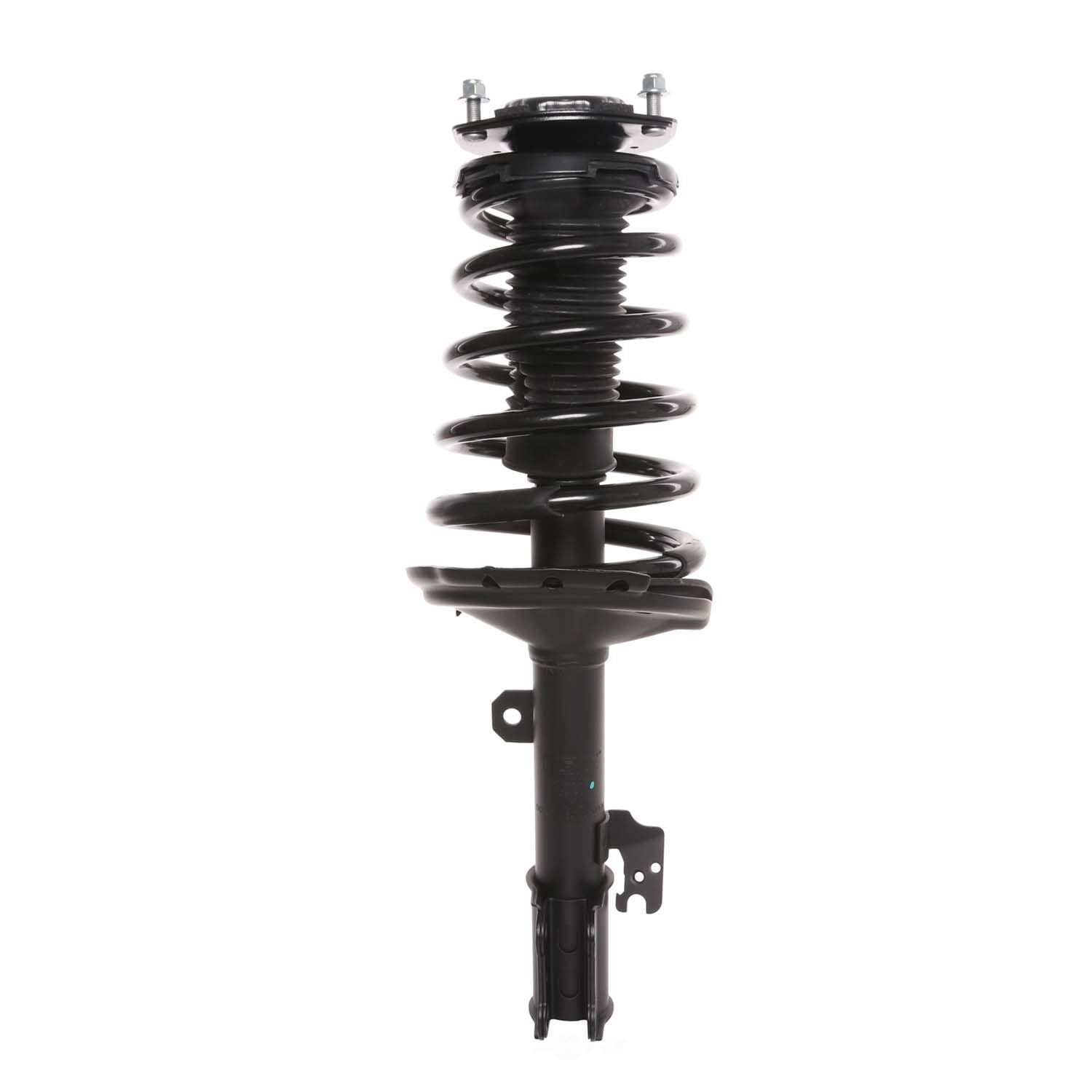 PRT 814907 Suspension Strut and Coil Spring Assembly Fits select: 2004-2009 LEXUS RX