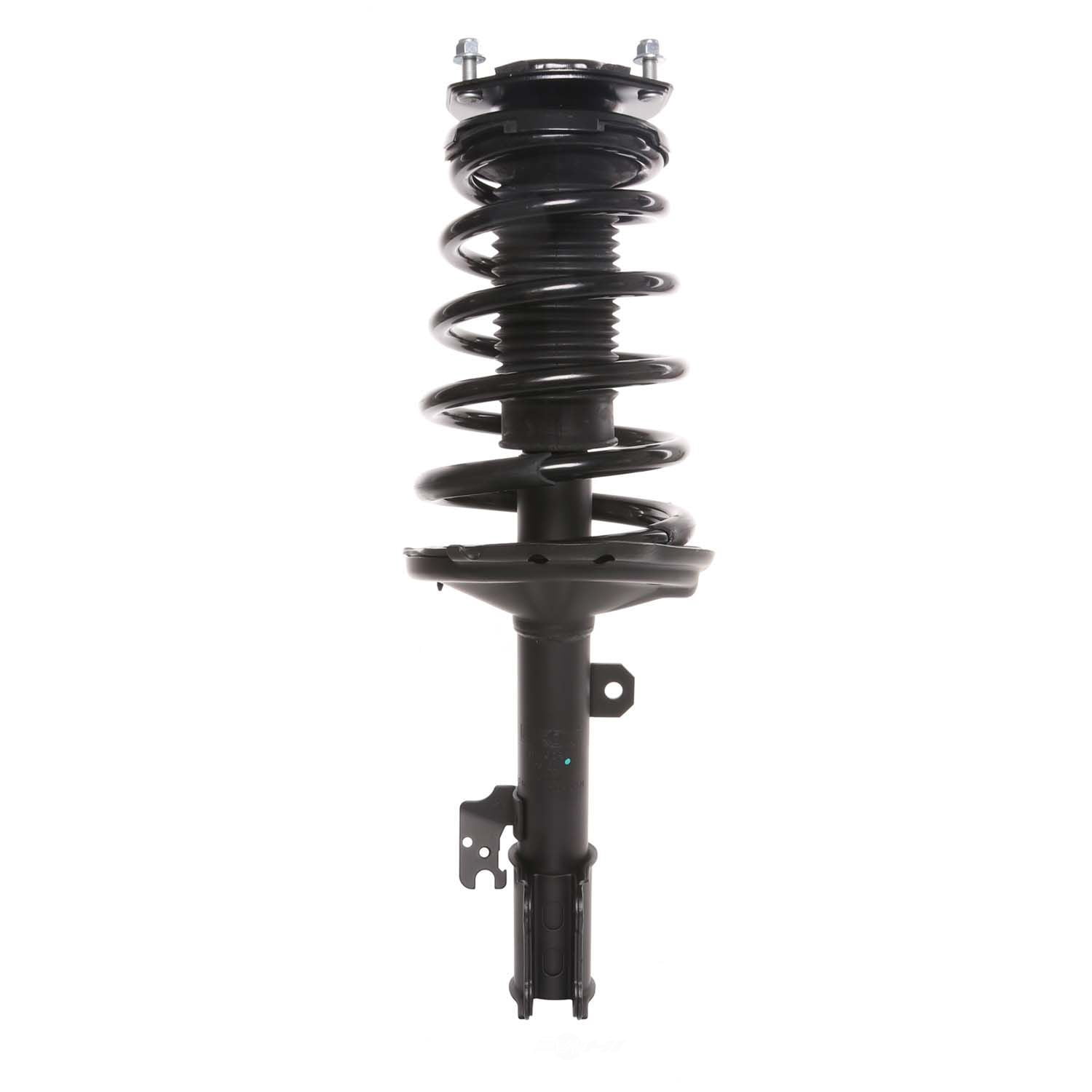 PRT 814908 Suspension Strut and Coil Spring Assembly Fits select: 2004-2009 LEXUS RX