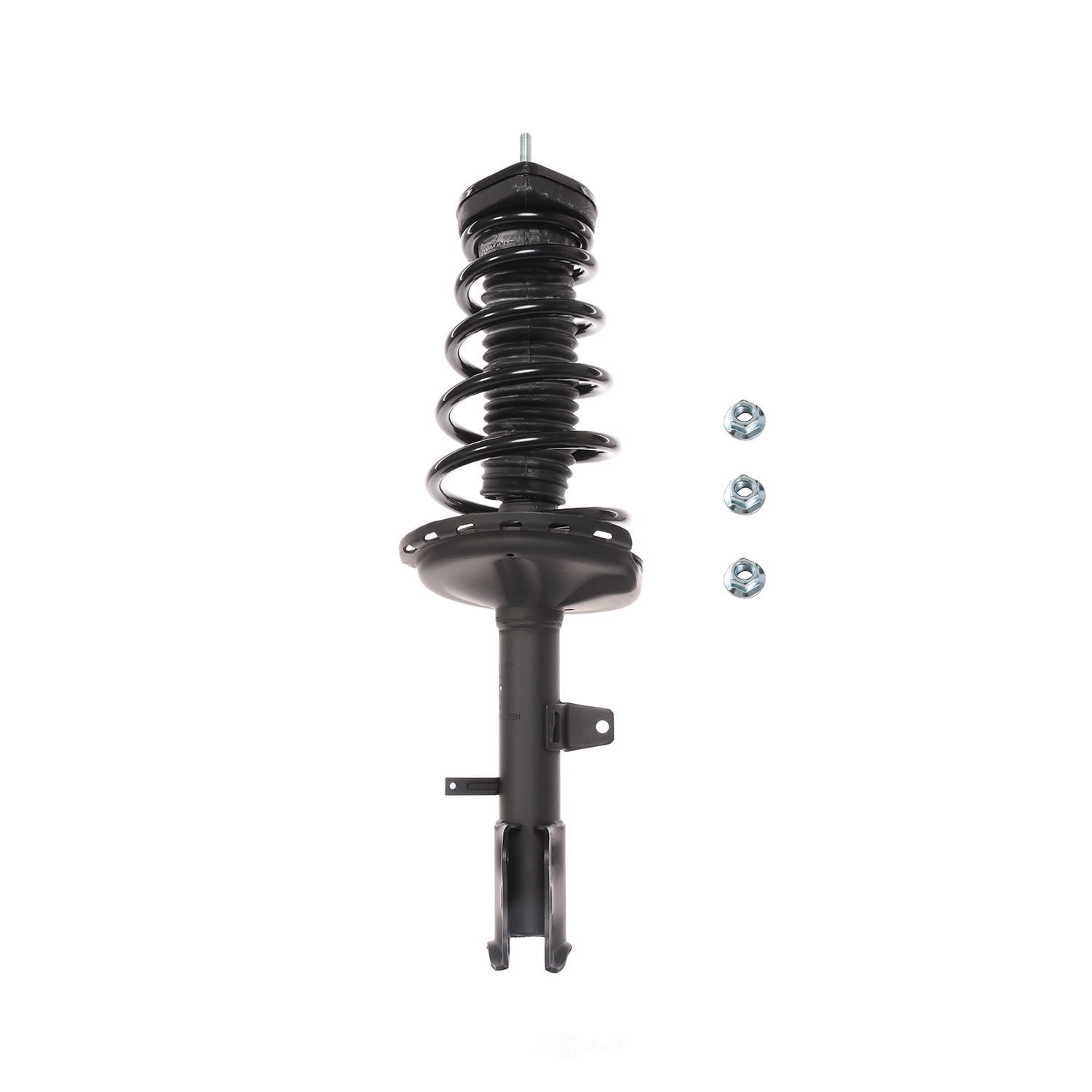 PRT 814910 Suspension Strut and Coil Spring Assembly Fits select: 2004-2009 LEXUS RX, 2004 TOYOTA HIGHLANDER