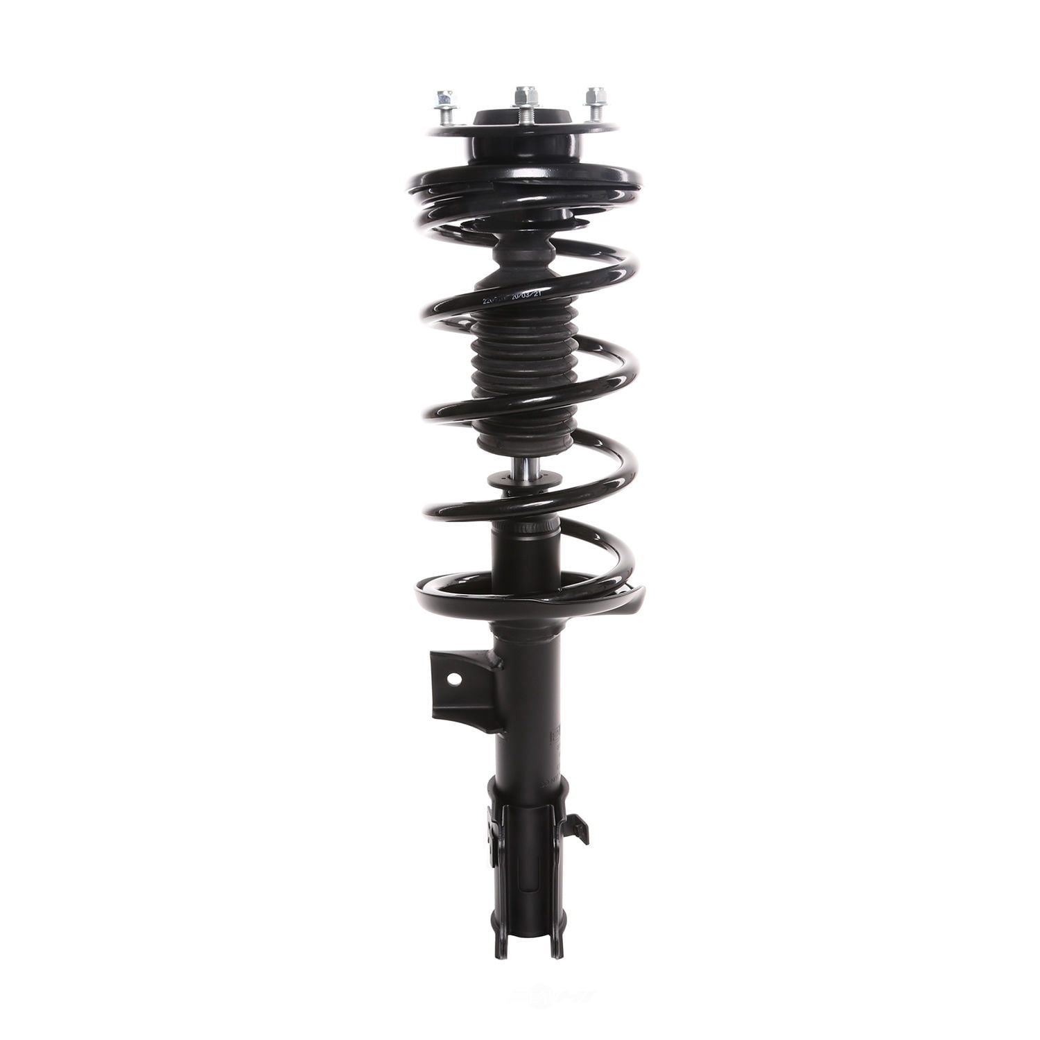 PRT 814939 Suspension Strut and Coil Spring Assembly