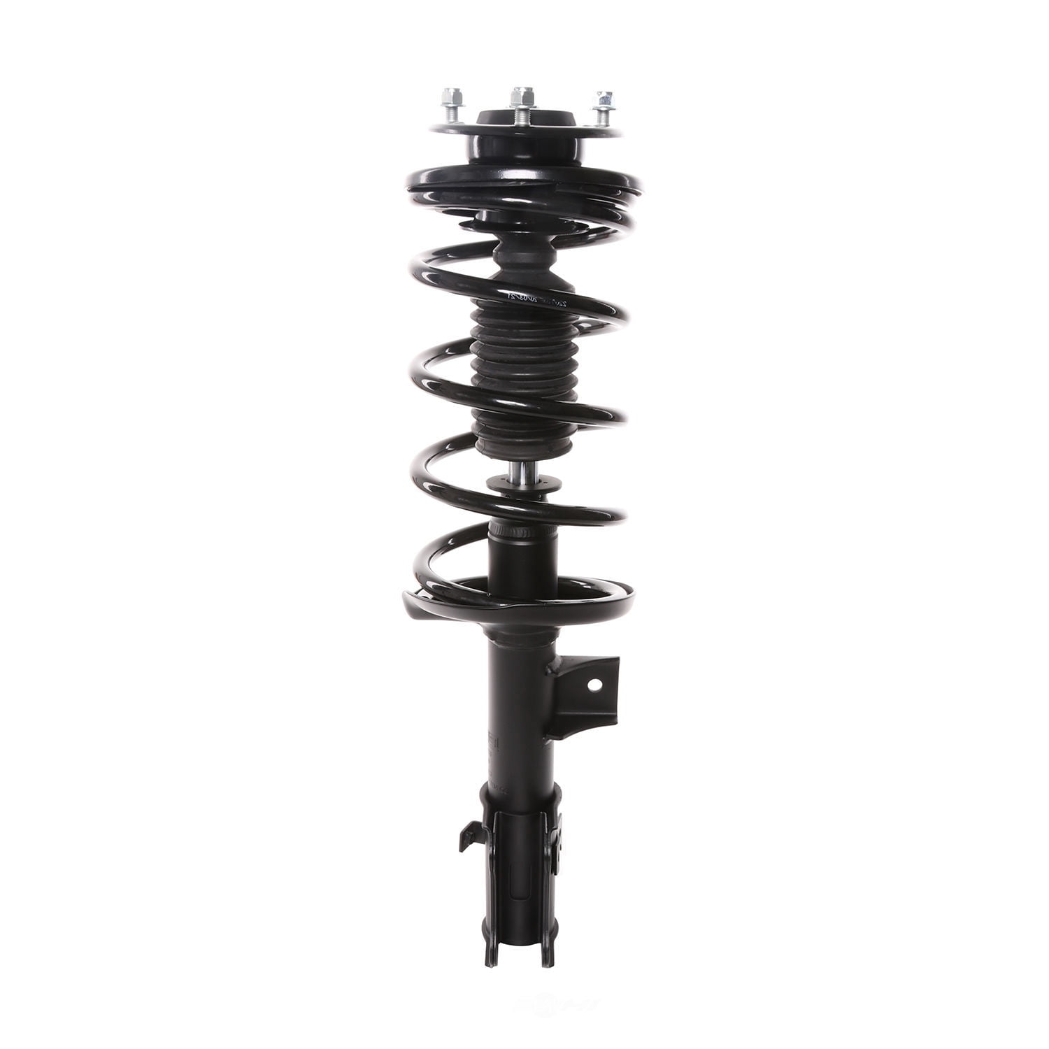 PRT 814940 Suspension Strut and Coil Spring Assembly