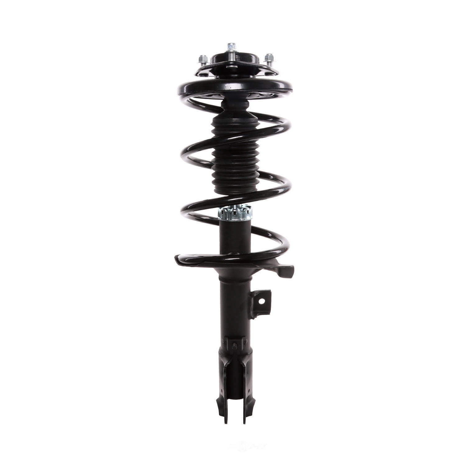 PRT 814978 Suspension Strut and Coil Spring Assembly